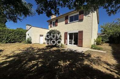 Maison 6 pièces 370000 €