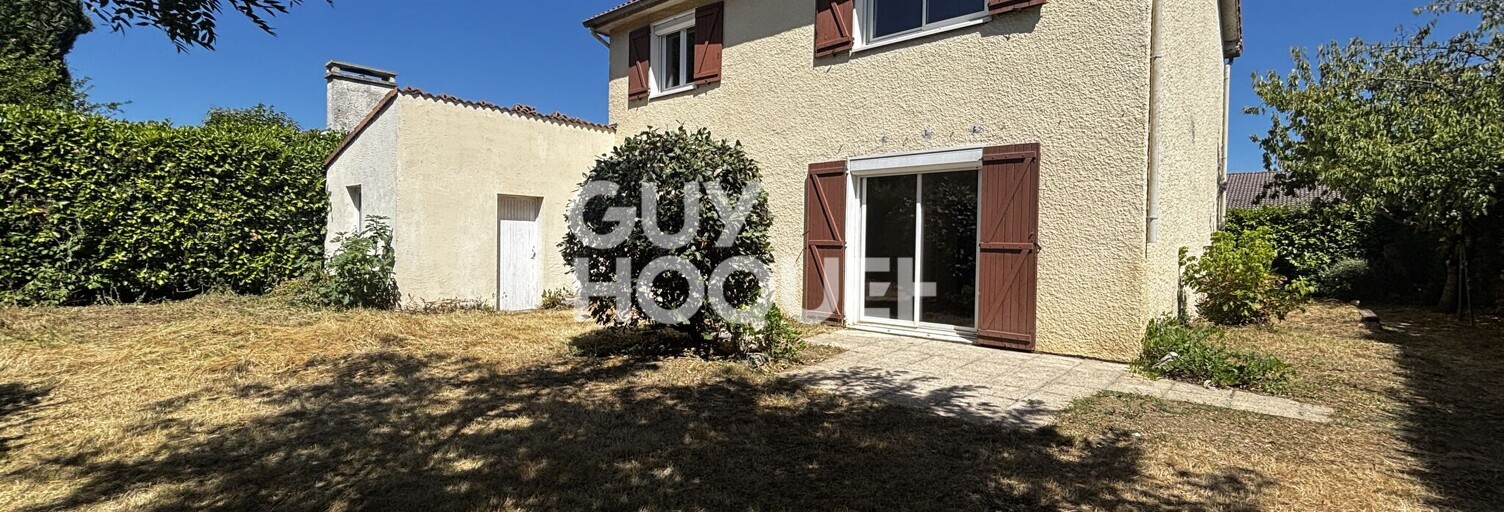Maison 6 Pièces 124 m² à vendre à Guilherand-Granges (07500)