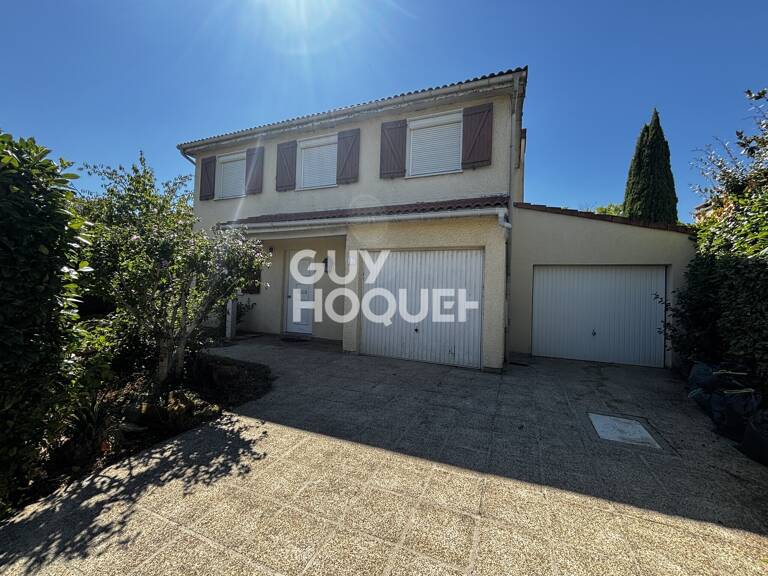 maison — photo 1