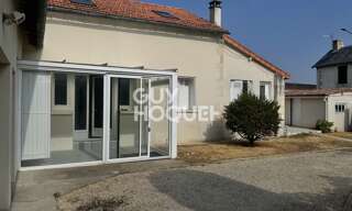 Maison 5 Pièces 115 m² à louer à Saint-Georges-lès-Baillargeaux (86130)