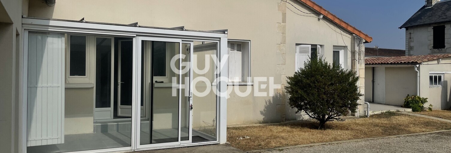Maison 5 Pièces 115 m² à louer à Saint-Georges-lès-Baillargeaux (86130)