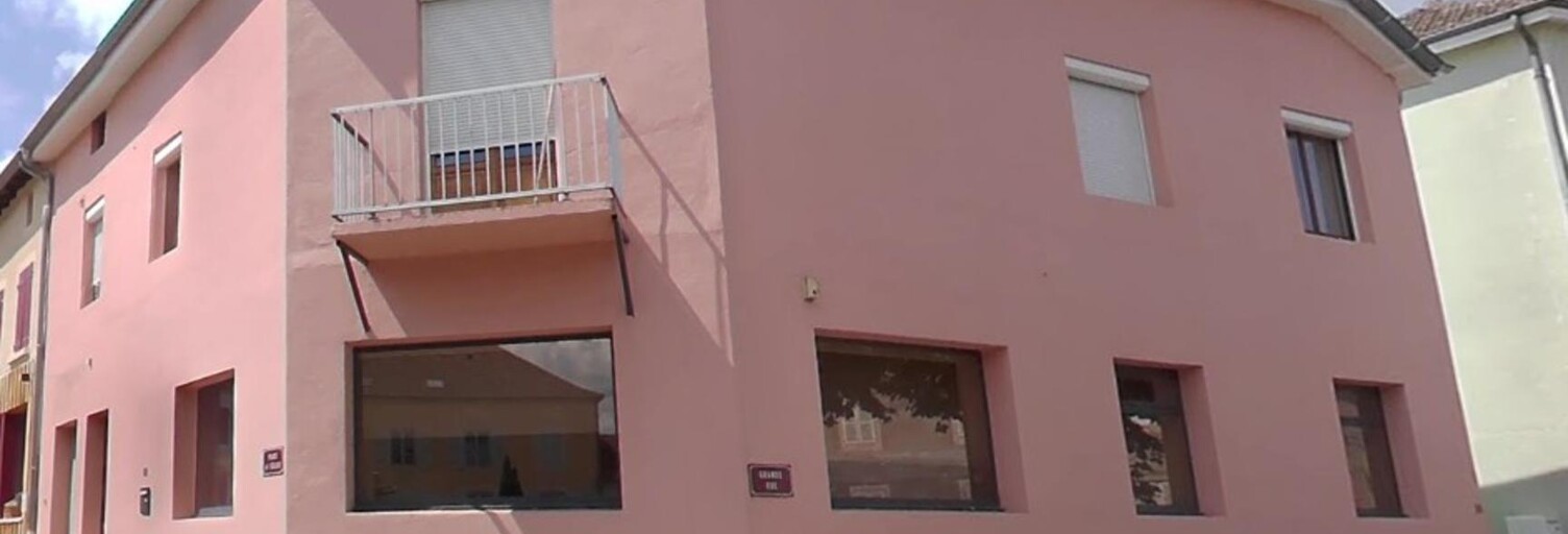Appartement 6 Pièces 128 m² à vendre à Dompierre-les-Ormes (71520)