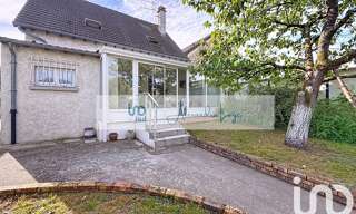 Maison 6 Pièces 96 m² à vendre à Dammarie-les-Lys (77190)