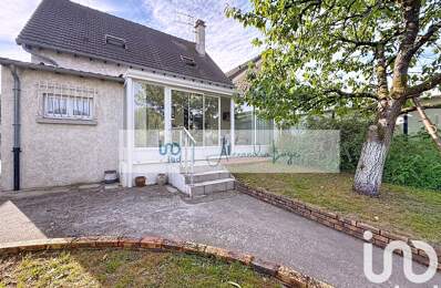Vente Maison/villa 6 pièces — photo du bien