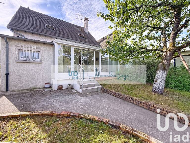 Vente Maison/villa 6 pièces — photo 1