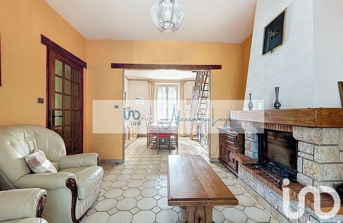Vente Maison/villa 6 pièces — photo 3