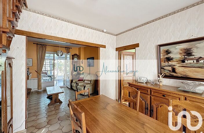 Vente Maison/villa 6 pièces — photo 4