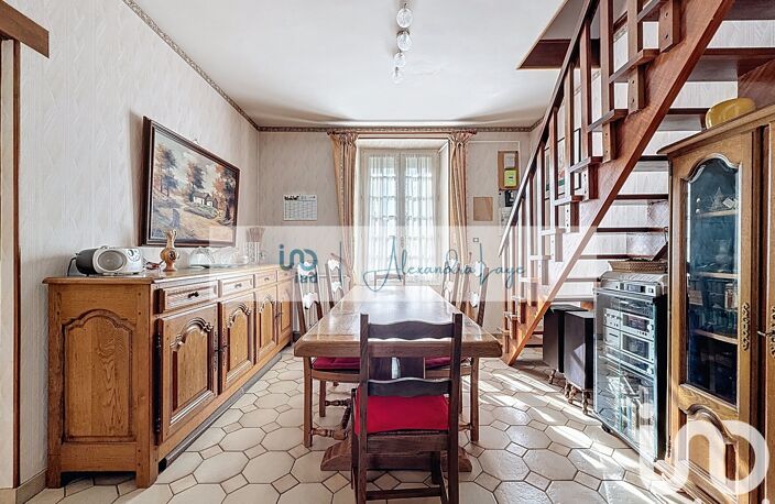 Vente Maison/villa 6 pièces — photo 5
