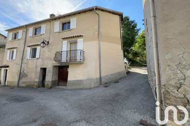 Maison 7 pièces 79000 €