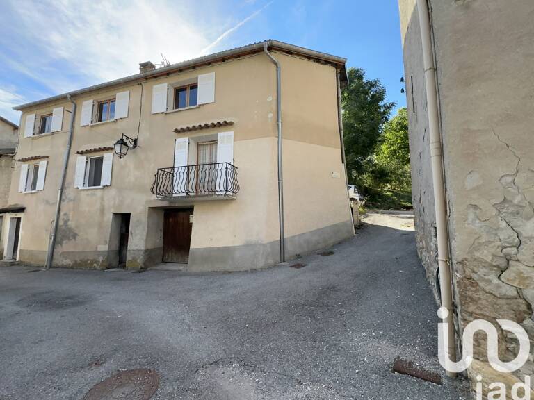 Vente Maison de village 7 pièces — photo 1