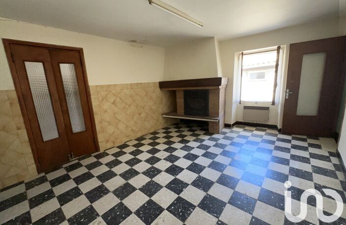 Vente Maison de village 7 pièces — photo 2