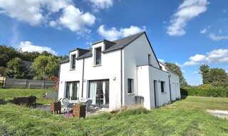 Maison 4 Pièces 98 m² à vendre à Colpo (56390)