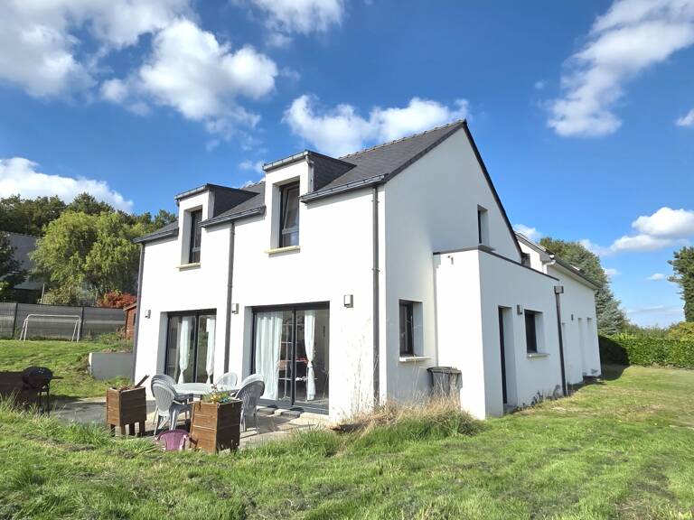 Vente Maison traditionnelle 4 pièces — photo 1