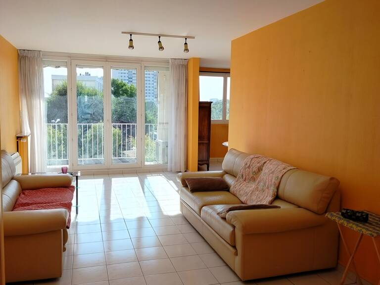 Vente Appartement 6 pièces — photo 1