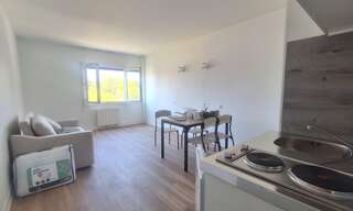 Appartement 1 Pièce 28 m² à louer à Châtillon-sur-Chalaronne (01400)