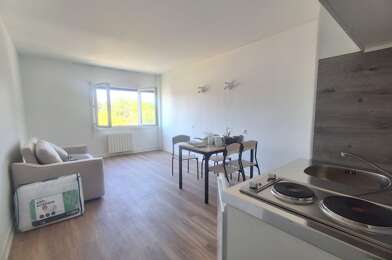 Appartement 1 pièces 420 €