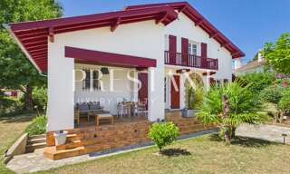 Maison 8 Pièces 156 m² à vendre à Anglet (64600)