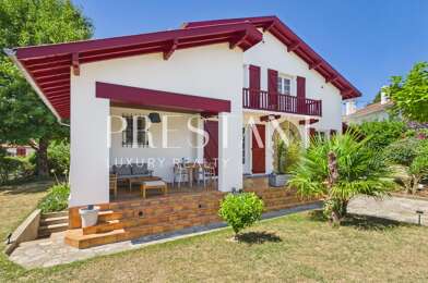 Maison 8 pièces 1290000 €
