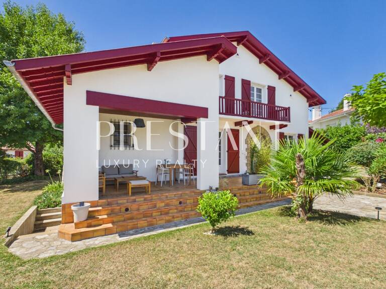 Maison — photo 1