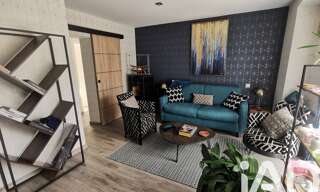 Maison 5 Pièces 110 m² à vendre à Quemper-Guézennec (22260)