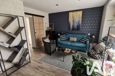 Maison 5 pièces 166500 €