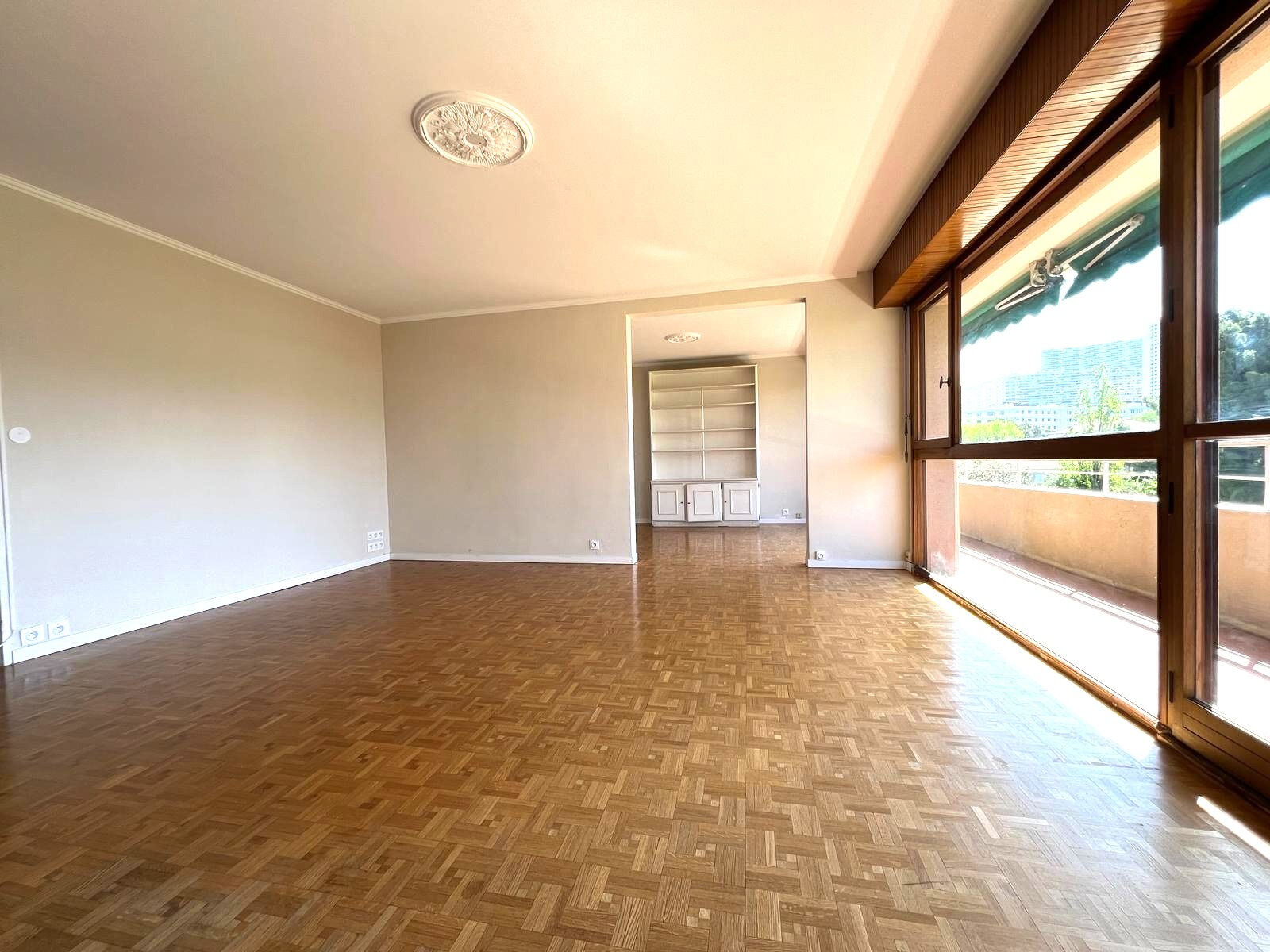 Appartement  T4 à louer Marseille 9eme 13009