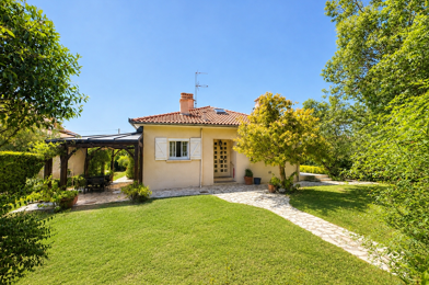 Maison 6 pièces 449000 €