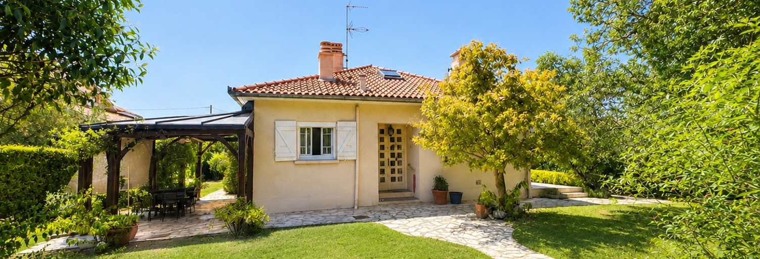 Maison 6 Pièces 171 m² à vendre à Escalquens (31750)