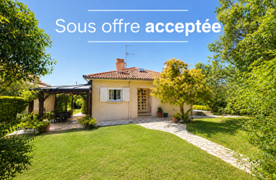 Maison T6 Escalquens — photo du bien