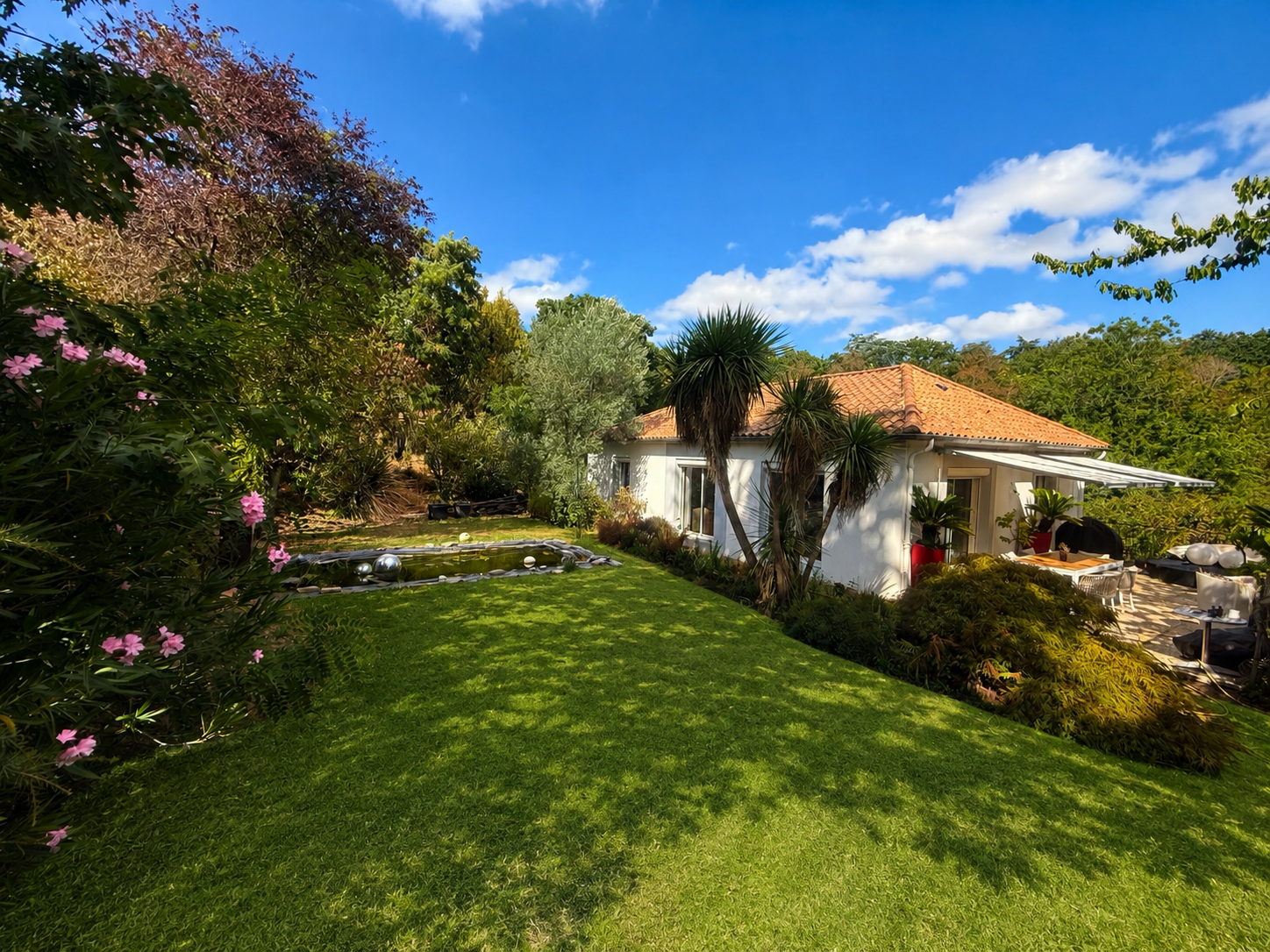 Agence immobilière de Barnabé