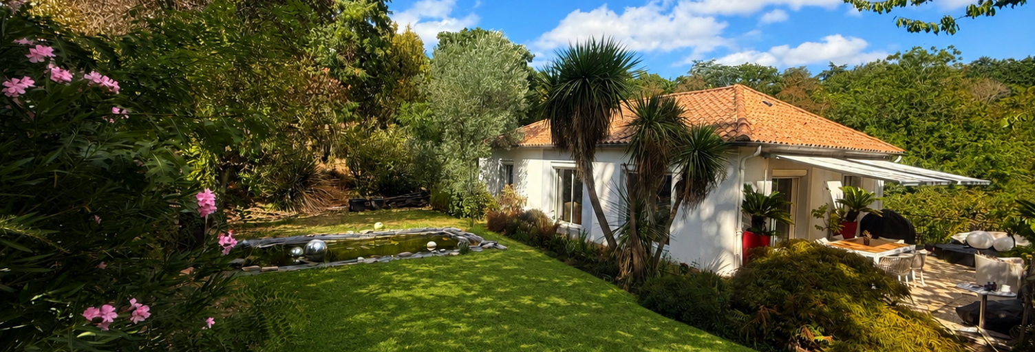 Maison 3 Pièces 88 m² à vendre à Mauves-sur-Loire (44470)