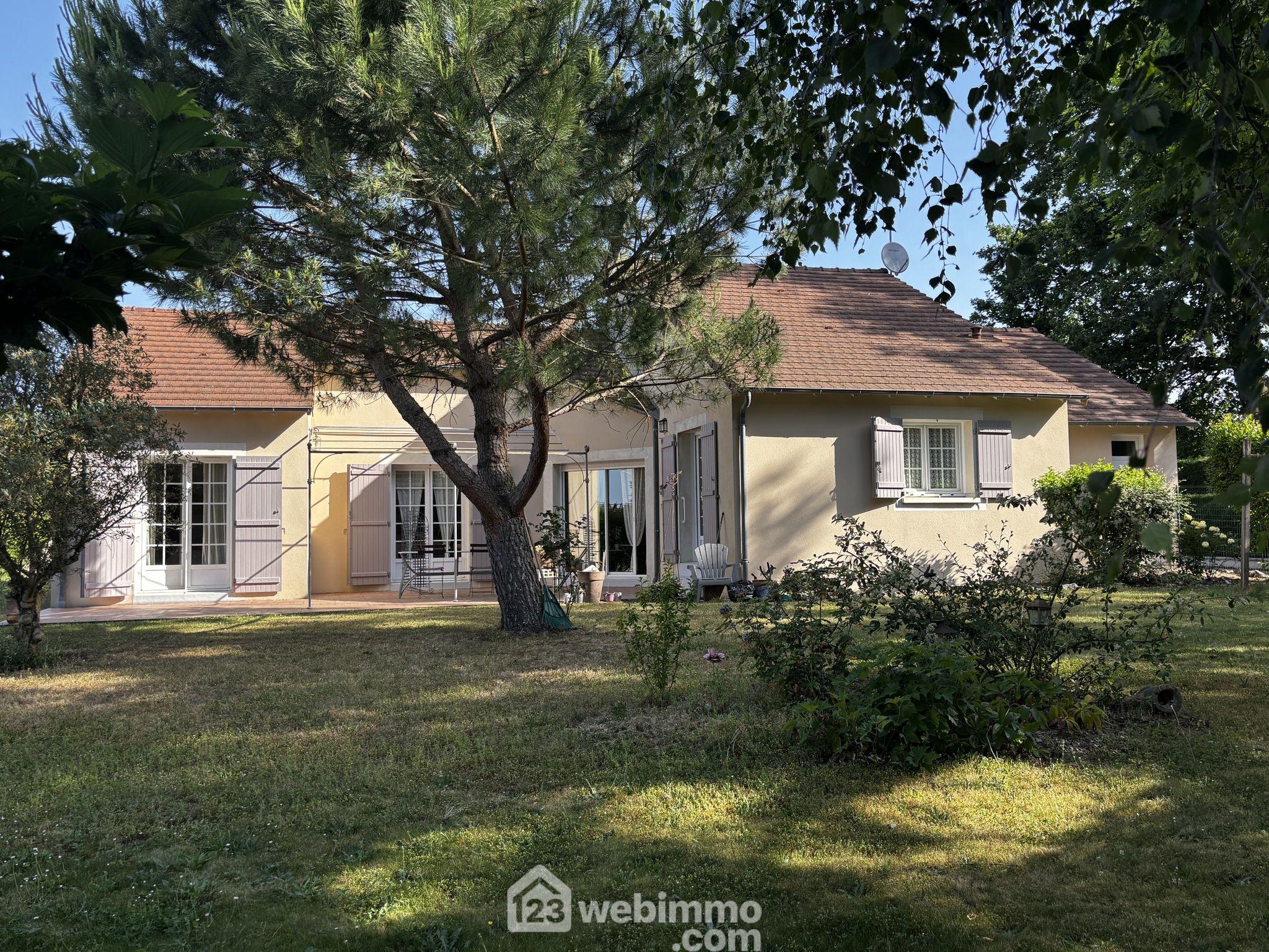 Agence immobilière de 123webimmo.com