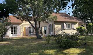 Maison 5 Pièces 147 m² à vendre à Châtellerault (86100)