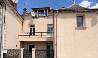 Maison 4 Pièces 103 m² à vendre à Dangé-Saint-Romain (86220)