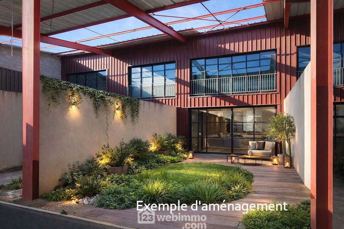 Agence immobilière de 123webimmo.com