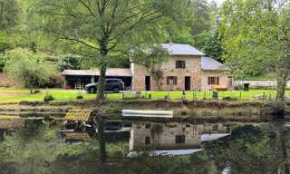 Maison 5 Pièces 93 m² à vendre à Nedde (87120)