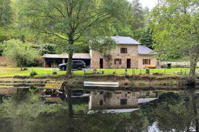 Maison 5 pièces 189000 €