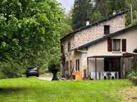 Haute-Vienne, une propriété avec étang au bord de la Vienne — photo 4