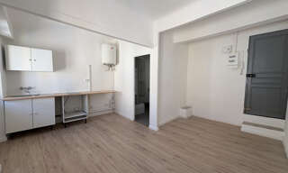Appartement 1 Pièce 19 m² à louer à Aubagne (13400)