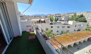 Appartement 4 Pièces 139 m² à louer à Marseille 8 (13008)