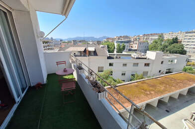 Appartement 4 pièces 3000 €