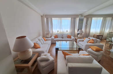Appartement 4 pièces 2800 €