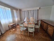  T4 Balcon + Box Rue Jean Mermoz PERIER / PRADO — photo 3