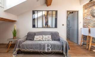 Appartement 2 Pièces 29 m² à vendre à Lyon 6 (69006)