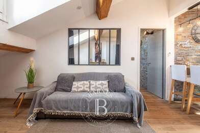 Appartement 2 pièces 199000 €