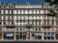 LYON 6 – Lafayette  / Molière – Dernier étage au calme sur cour – 1 chambre – Immeuble bourgeois avec ascenseur — photo 4