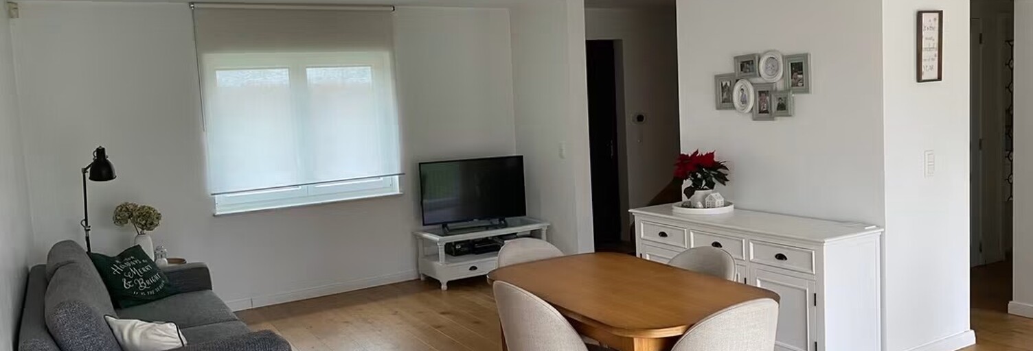 Maison 4 Pièces 91 m² à louer à Arracourt (54370)