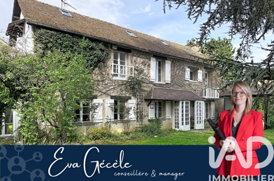 Maison 8 pièces 540000 €