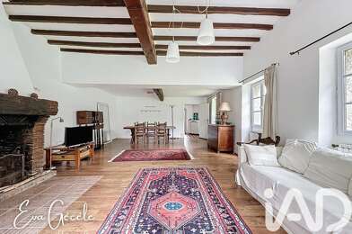 Maison 8 pièces 540000 €