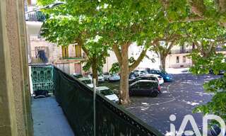 Appartement 3 Pièces 80 m² à vendre à Bédarieux (34600)